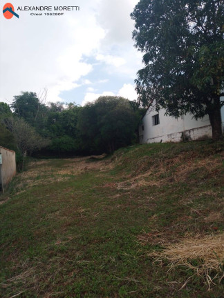 Imagem Terreno à Venda, 2.207 m² em Laranjal Paulista Imagem Terreno à Venda, 2.207 m² em Laranjal Paulista