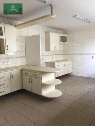 Imagem Apartamento com 3 Quartos à Venda, 200 m² em Vila Rosália - Guarulhos