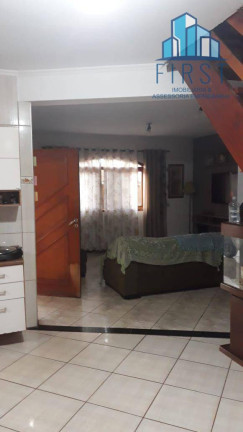 Imagem Casa com 3 Quartos à Venda, 290 m² em Currupira - Jundiaí