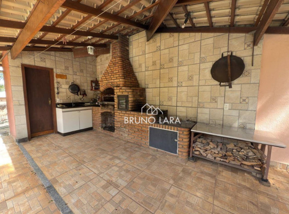 Imagem Casa com 2 Quartos à Venda, 200 m² em Condomínio Vale Do Cedro - São Joaquim De Bicas Imagem Casa com 2 Quartos à Venda, 200 m² em Condomínio Vale Do Cedro - São Joaquim De Bicas