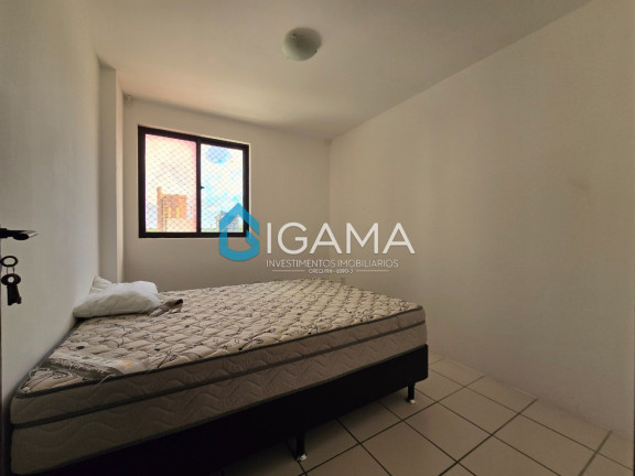 Imagem Imóvel com 2 Quartos para Alugar, 67 m² em Capim Macio - Natal Imagem Imóvel com 2 Quartos para Alugar, 67 m² em Capim Macio - Natal