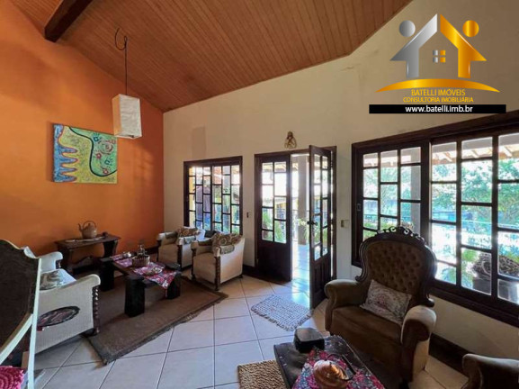 Imagem Casa de Condomínio com 4 Quartos à Venda, 545 m² em Granja Viana - Cotia Imagem Casa de Condomínio com 4 Quartos à Venda, 545 m² em Granja Viana - Cotia