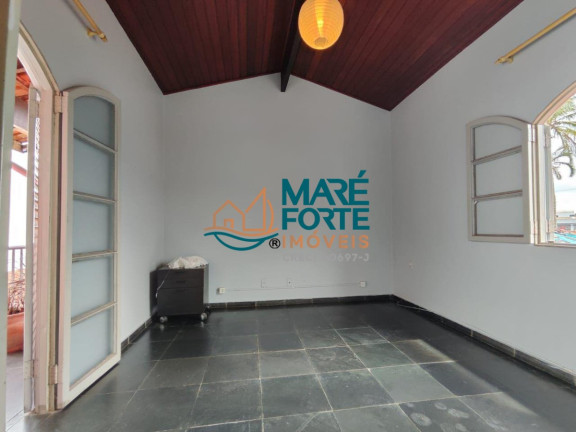 Casa com 3 Quartos à Venda, 220 m² em Centro - Ubatuba
