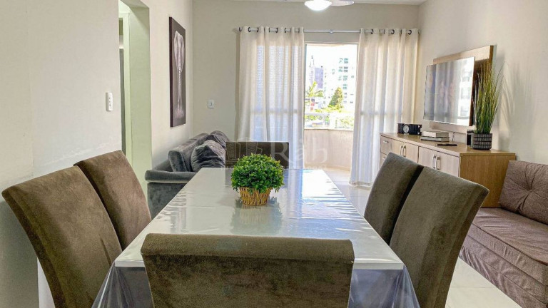 Imagem Apartamento com 2 Quartos à Venda, 97 m² em Meia Praia - Itapema