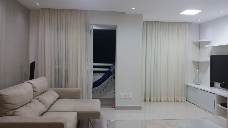 Imagem Apartamento com 2 Quartos à Venda, 65 m² em Piatã - Salvador Imagem Apartamento com 2 Quartos à Venda, 65 m² em Piatã - Salvador