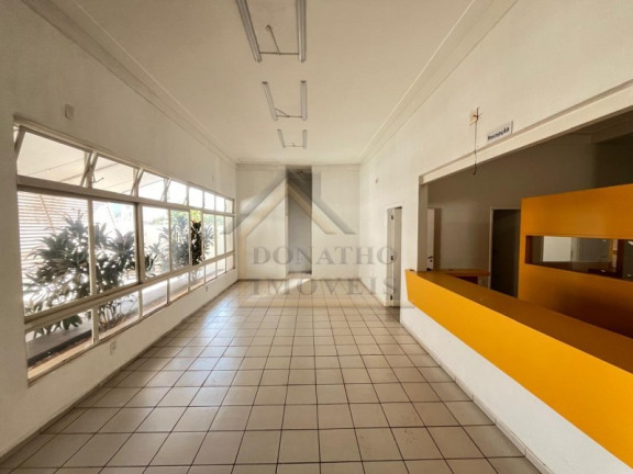 Imagem Imóvel para Alugar, 305 m² em Centro - Ribeirão Preto Imagem Imóvel para Alugar, 305 m² em Centro - Ribeirão Preto
