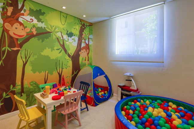 Imagem Apartamento com 3 Quartos à Venda, 67 m² em Vila Conceição - Diadema