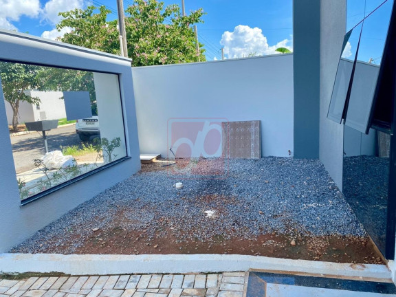 Imagem Casa com 3 Quartos à Venda, 312 m² em Monte Libano - Sorriso Imagem Casa com 3 Quartos à Venda, 312 m² em Monte Libano - Sorriso