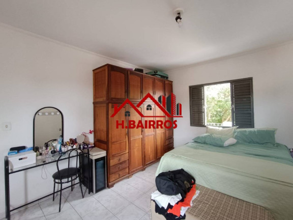 Imagem Sobrado com 8 Quartos à Venda, 364 m² em Jardim Satélite - São José Dos Campos Imagem Sobrado com 8 Quartos à Venda, 364 m² em Jardim Satélite - São José Dos Campos