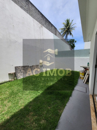 Imagem Casa com 4 Quartos à Venda, 138 m² em Caji - Lauro De Freitas