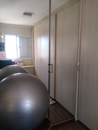 Imagem Imóvel com 3 Quartos à Venda, 85 m² em Saúde - São Paulo