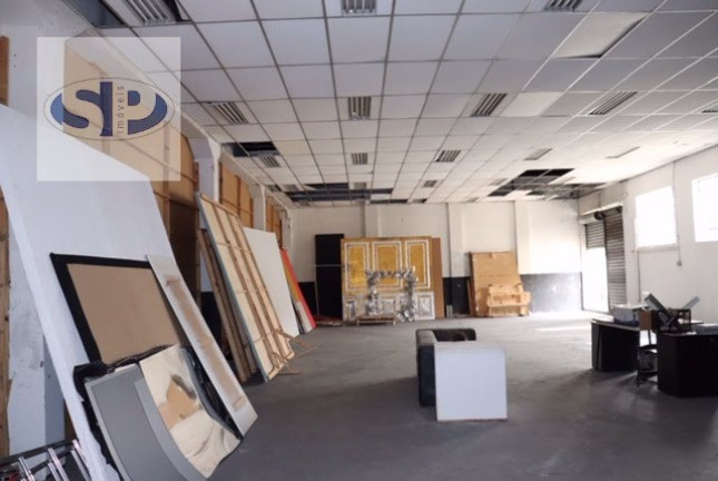 Imagem Imóvel Comercial para Alugar, 1.300 m² em Bom Retiro - São Paulo Imagem Imóvel Comercial para Alugar, 1.300 m² em Bom Retiro - São Paulo