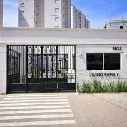 Imagem Apartamento com 2 Quartos à Venda, 44 m² em Jardim Norma - São Paulo Imagem Apartamento com 2 Quartos à Venda, 44 m² em Jardim Norma - São Paulo