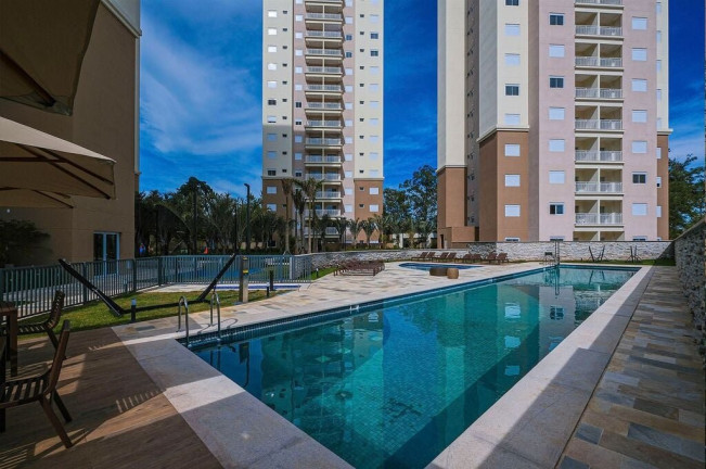 Imagem Apartamento com 3 Quartos à Venda, 75 m² em Cezar De Souza - Mogi Das Cruzes Imagem Apartamento com 3 Quartos à Venda, 75 m² em Cezar De Souza - Mogi Das Cruzes