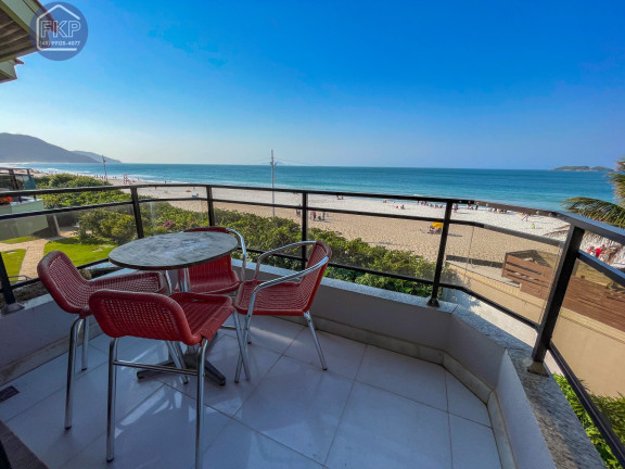 Apartamento com 2 Quartos à Venda, 78 m² em Ingleses Centro - Florianópolis