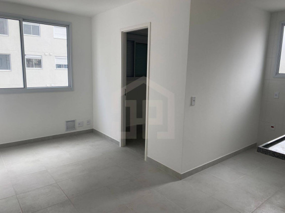 Imagem Apartamento com 2 Quartos à Venda, 34 m² em Jardim Taquaral - São Paulo Imagem Apartamento com 2 Quartos à Venda, 34 m² em Jardim Taquaral - São Paulo