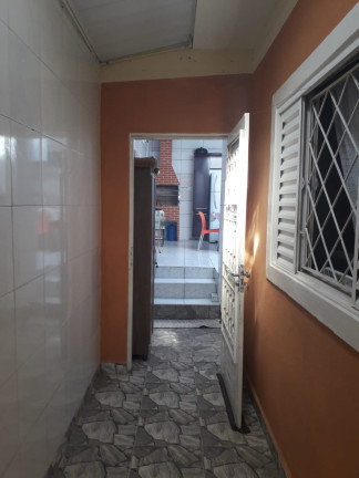 Imagem Casa com 3 Quartos à Venda, 80 m² em Parque Industrial - São José Dos Campos Imagem Casa com 3 Quartos à Venda, 80 m² em Parque Industrial - São José Dos Campos