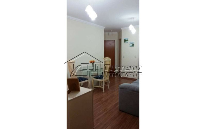 Apartamento com 2 Quartos à Venda, 50 m² em Jardim Oriente - São José Dos Campos