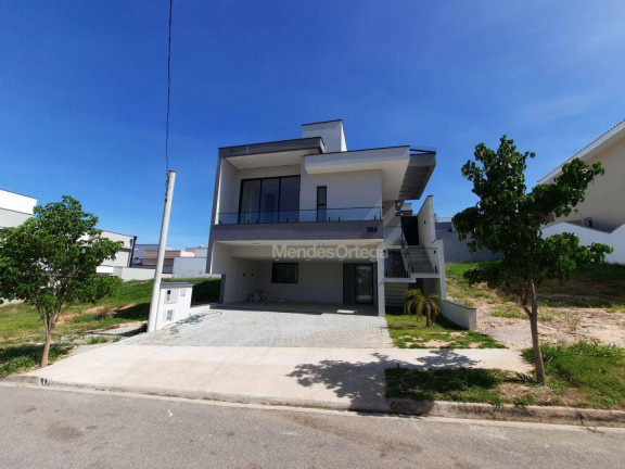 Imagem Casa com 3 Quartos à Venda ou Locação, 260 m² em Ibiti Reserva - Sorocaba