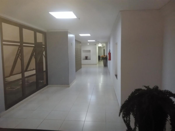 Imagem Apartamento com 1 Quarto para Alugar, 30 m² em Norte (águas Claras) - Brasília Imagem Apartamento com 1 Quarto para Alugar, 30 m² em Norte (águas Claras) - Brasília
