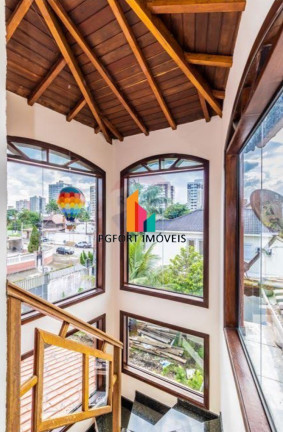 Imagem Sobrado com 6 Quartos à Venda, 451 m² em Canto Do Forte - Praia Grande