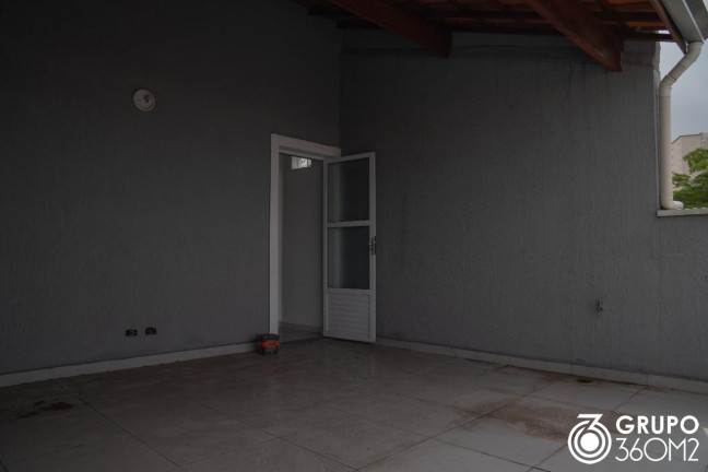 Imagem Casa com 3 Quartos à Venda, 90 m² em Vila Alzira - Santo André Imagem Casa com 3 Quartos à Venda, 90 m² em Vila Alzira - Santo André