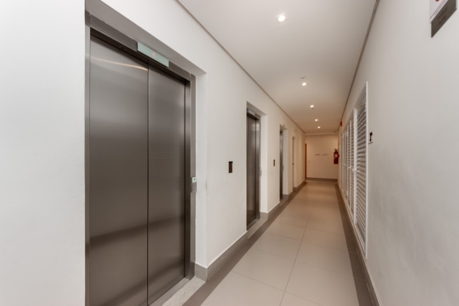 Imagem Ponto Comercial à Venda, 38 m² em Mirandópolis - São Paulo
