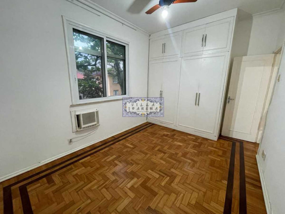 Imagem Apartamento com 3 Quartos à Venda, 124 m² em Leblon - Rio De Janeiro Imagem Apartamento com 3 Quartos à Venda, 124 m² em Leblon - Rio De Janeiro
