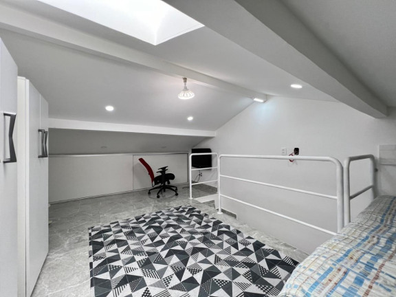 Imagem Casa de Condomínio com 2 Quartos à Venda, 77 m² em Parque Munhoz - São Paulo Imagem Casa de Condomínio com 2 Quartos à Venda, 77 m² em Parque Munhoz - São Paulo