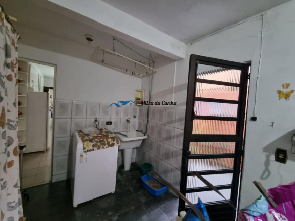 Imagem Casa com 3 Quartos à Venda, 190 m² em Jardim Ocara - Santo André Imagem Casa com 3 Quartos à Venda, 190 m² em Jardim Ocara - Santo André