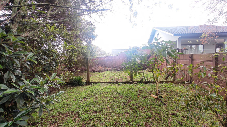 Imagem Casa com 4 Quartos à Venda, 320 m² em Vila Bancária - Campo Largo