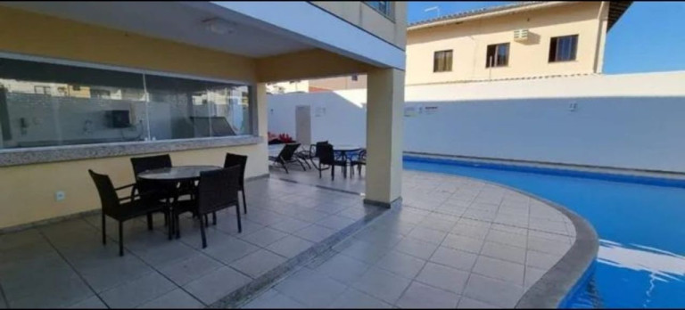 Imagem Casa com 4 Quartos à Venda, 124 m² em Stella Maris - Salvador Imagem Casa com 4 Quartos à Venda, 124 m² em Stella Maris - Salvador