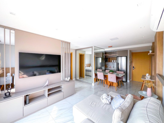 Imagem Imóvel com 1 Quarto à Venda,  em Petrópolis - Porto Alegre