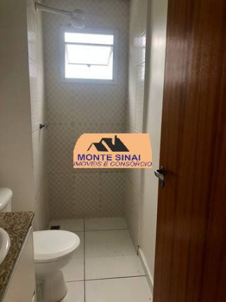 Imagem Apartamento com 2 Quartos à Venda, 52 m² em Retiro São João - Sorocaba