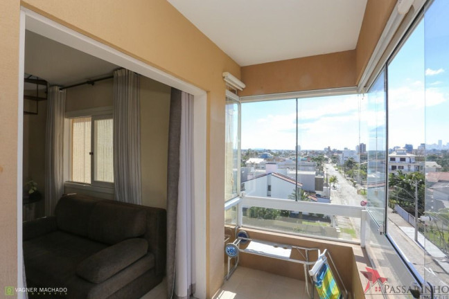 Imagem Cobertura com 3 Quartos à Venda, 138 m² em Stan - Torres Imagem Cobertura com 3 Quartos à Venda, 138 m² em Stan - Torres
