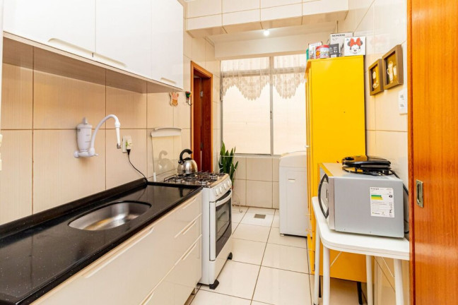 Imagem Apartamento com 3 Quartos à Venda, 79 m² em Praia De Belas - Porto Alegre Imagem Apartamento com 3 Quartos à Venda, 79 m² em Praia De Belas - Porto Alegre