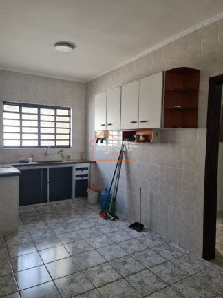 Imagem Casa com 2 Quartos à Venda, 145 m² em Jardim Inocoop - Mogi Mirim Imagem Casa com 2 Quartos à Venda, 145 m² em Jardim Inocoop - Mogi Mirim