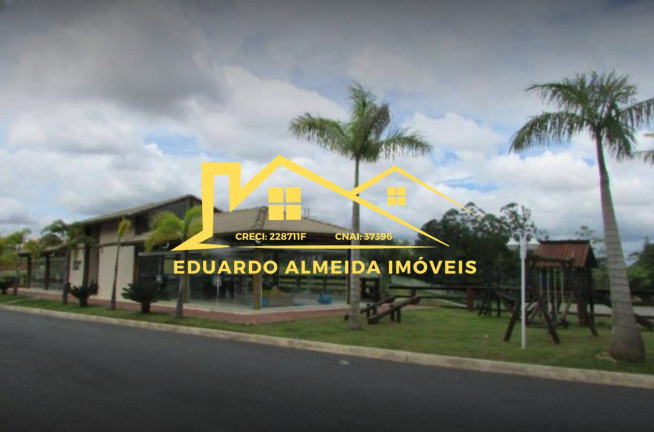Imagem Terreno à Venda, 250 m² em Morros - Sorocaba