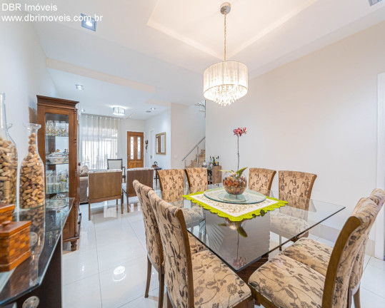 Imagem Casa com 4 Quartos à Venda, 229 m² em Parque Jabaquara - Sao Paulo
