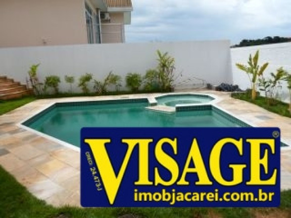 Imagem Casa à Venda, em Cond. Jardim Coleginho - Jacareí Imagem Casa à Venda, em Cond. Jardim Coleginho - Jacareí