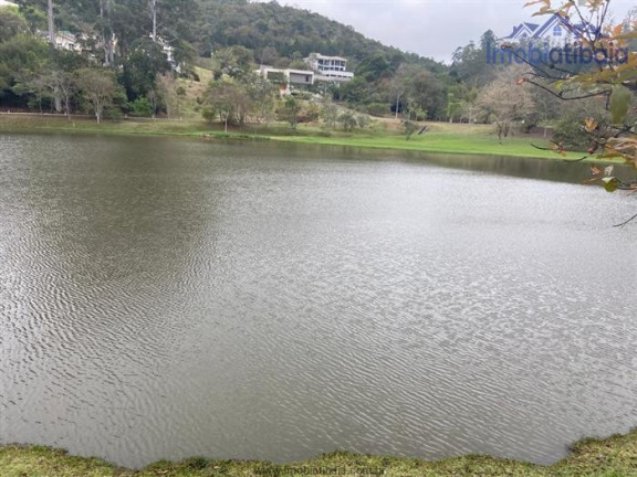 Terreno em Condomínio à Venda, 800 m² em Guaxinduva - Atibaia