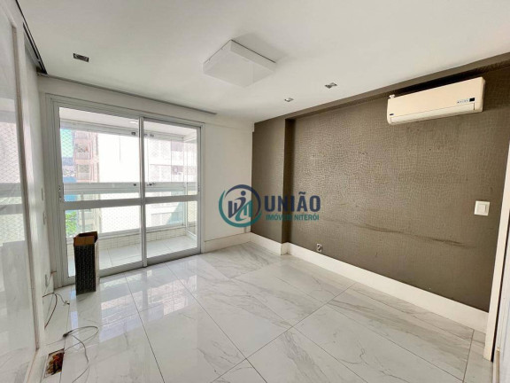 Imagem Apartamento com 4 Quartos à Venda, 158 m² em Icaraí - Niterói Imagem Apartamento com 4 Quartos à Venda, 158 m² em Icaraí - Niterói