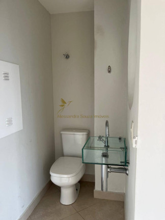 Imagem Apartamento com 3 Quartos à Venda, 130 m² em Alphaville Centro Industrial E Empresarial/alphaville. - Barueri