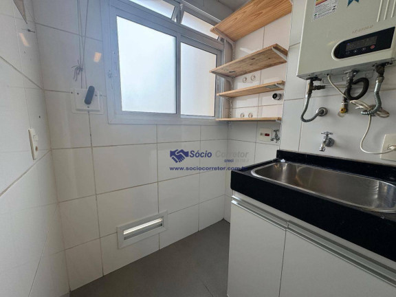 Imagem Apartamento com 3 Quartos à Venda, 72 m² em Tatuapé - São Paulo Imagem Apartamento com 3 Quartos à Venda, 72 m² em Tatuapé - São Paulo