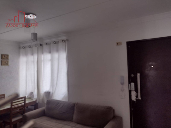 Imagem Apartamento com 2 Quartos à Venda, 54 m² em Jardim Catanduva - São Paulo Imagem Apartamento com 2 Quartos à Venda, 54 m² em Jardim Catanduva - São Paulo