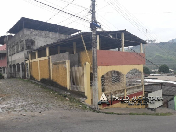 Imagem Casa com 2 Quartos à Venda, 182 m² em Cachoeira Do Vale - Timóteo Imagem Casa com 2 Quartos à Venda, 182 m² em Cachoeira Do Vale - Timóteo