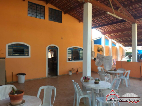 Imagem Casa com 3 Quartos à Venda, 480 m² em Bom Retiro - São José Dos Campos Imagem Casa com 3 Quartos à Venda, 480 m² em Bom Retiro - São José Dos Campos