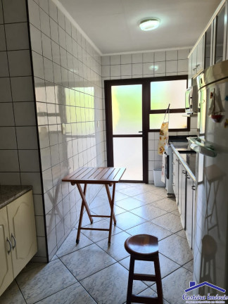 Imagem Apartamento com 3 Quartos à Venda, 110 m² em Centro - Ubatuba