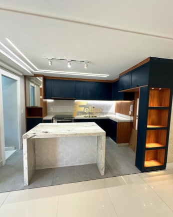 Imagem Imóvel com 4 Quartos à Venda, 120 m² em Praia De Itaparica - Vila Velha