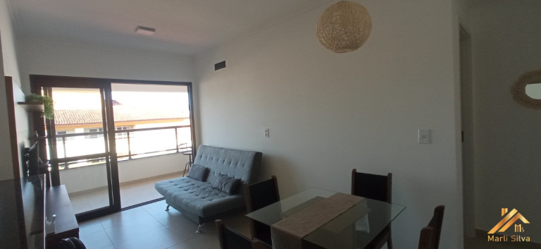 Imagem Apartamento com 2 Quartos à Venda, 67 m² em Itaguá - Ubatuba